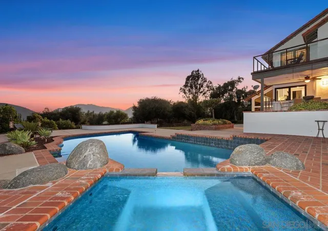 5th image of 3453 Via Loma Vista, Escondido, CA 92029 | MLS# 260008371SD