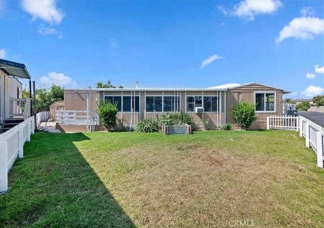 Photo 2 of Sale Pending at 2770 W Lincoln Ave #44, Anaheim, CA 92801 | MLS# OC26076377 | Listing updated on 2026-10-06