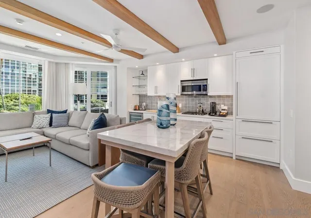 Photo 3 of Condo for sale at 1500 Orange Ave #62, Coronado, CA 92118 | MLS# 260008374SD | Listing updated on 2026-10-03