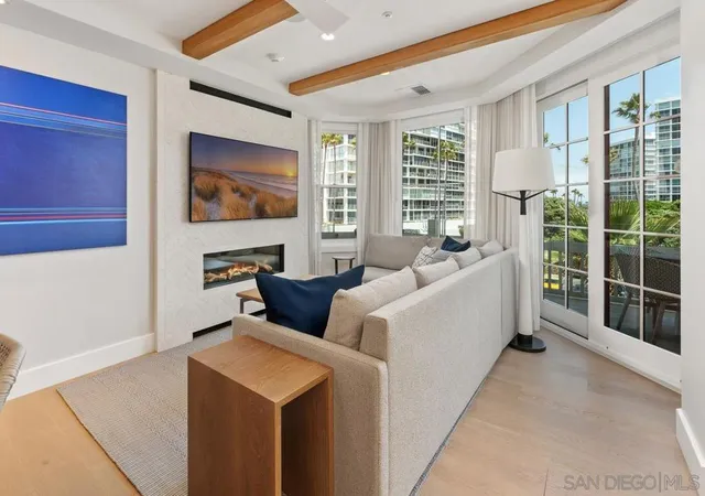 Photo 4 of Condo for sale at 1500 Orange Ave #62, Coronado, CA 92118 | MLS# 260008374SD | Listing updated on 2026-10-03