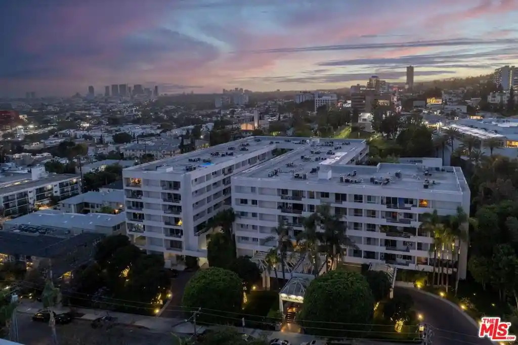 Photo 1 of Condo for sale at 1131 Alta Loma Rd #515, West Hollywood, CA 90069 | MLS# 26683367 | Listing updated on 2026-06-24