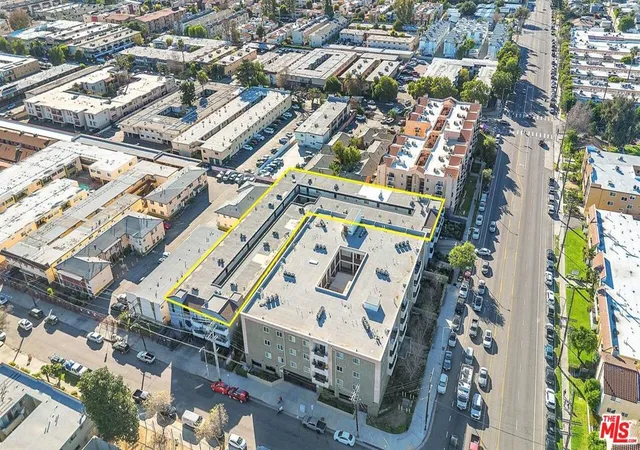 4th image of 14668 Nordhoff St, Panorama City, CA 91402 | MLS# 26690295