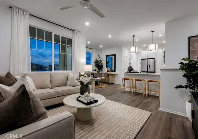 Homes for sale in Ontario, CA | 3322 S Lafayette Paseo, Ontario, CA 91761 | MLS# OC26076469