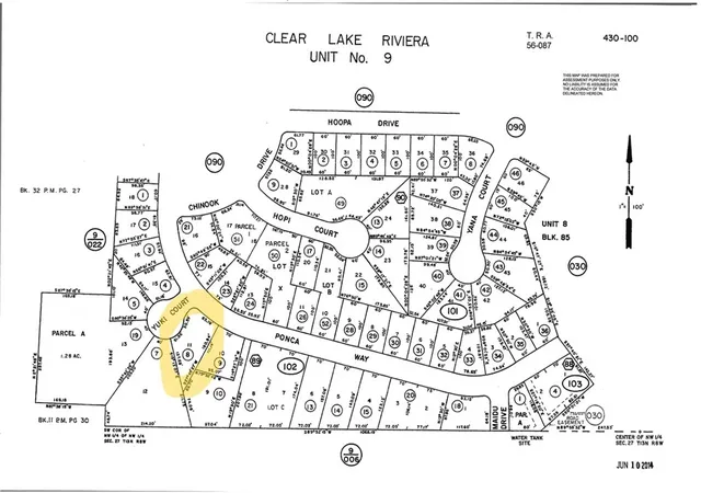 21st image of 5657 Yuki Ct, Kelseyville, CA 95451 | MLS# LC26074944