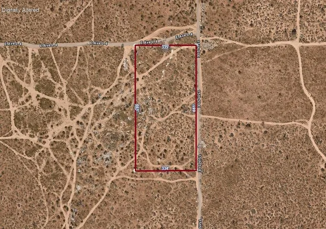 Photo 1 of Land for sale at 15 Th St E & Ave L 4, Palmdale, CA 93552 | MLS# 219146111DA | Listing updated on 2026-05-22