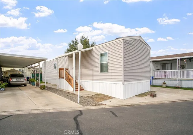 Photo 1 of Manufactured home for sale at 1400 Meredith Ave #81, Gustine, CA 95322 | MLS# MC26076461 | Listing updated on 2026-07-11