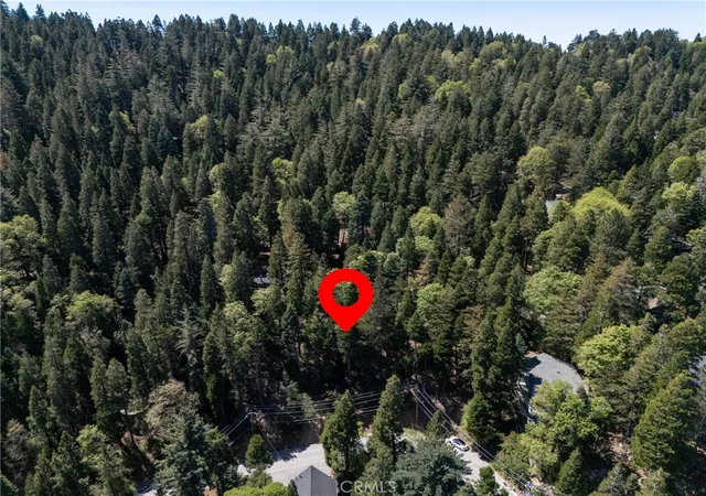 1st image of 24355 Albrun, Crestline, CA 92325 | MLS# CV26076449