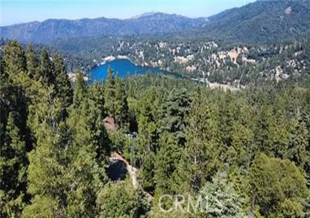2nd image of 24355 Albrun, Crestline, CA 92325 | MLS# CV26076449