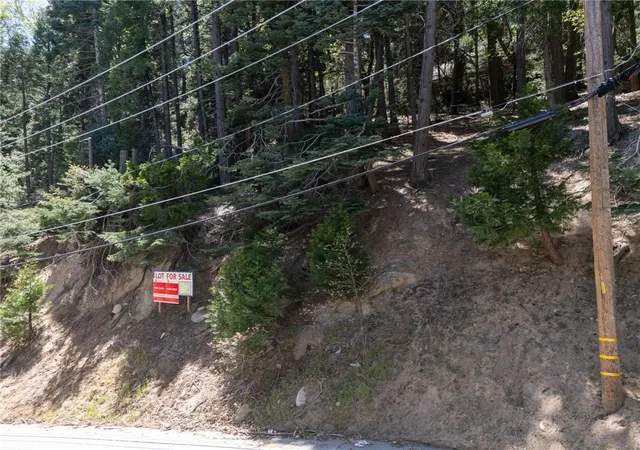 3rd image of 24355 Albrun, Crestline, CA 92325 | MLS# CV26076449