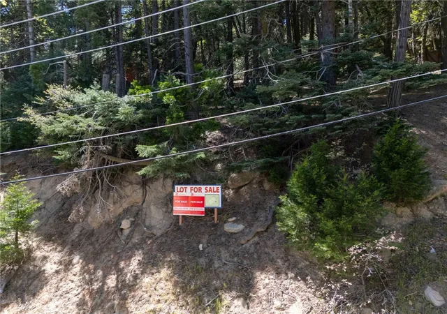 4th image of 24355 Albrun, Crestline, CA 92325 | MLS# CV26076449