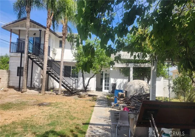 5th image of 295 Sparks, Bakersfield, CA 93307 | MLS# SR26076071
