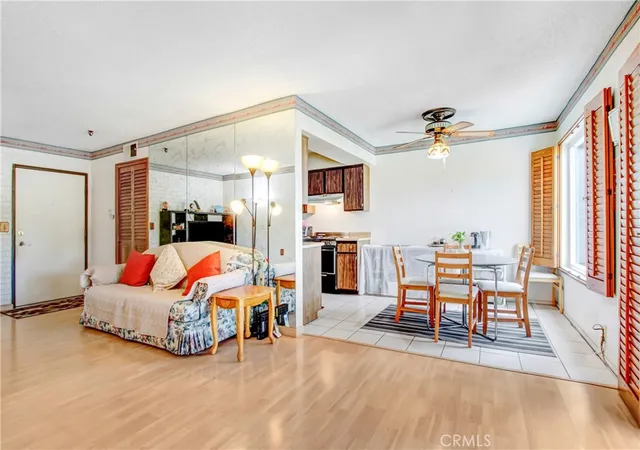 2nd image of 4501 Peck Rd #46, El Monte, CA 91732 | MLS# CV26073698
