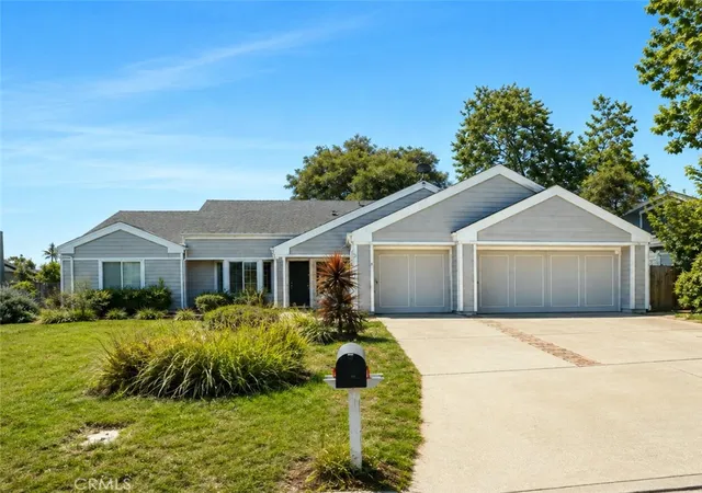 Photo 1 of Sale Pending at 1042 Pellham, Lompoc, CA 93436 | MLS# SC26076506 | Listing updated on 2026-09-02