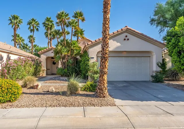 Photo 1 of Sale Pending at 78922 Nectarine Dr, Palm Desert, CA 92211 | MLS# 219146119DA | Listing updated on 2026-05-14
