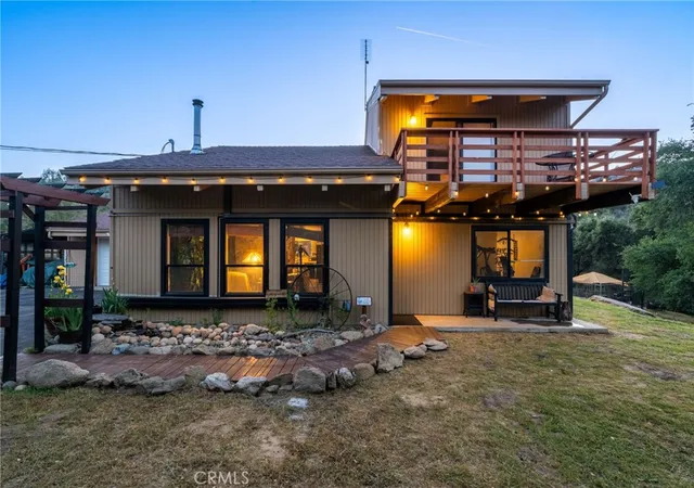 1st image of 30088 Tioga, Coarsegold, CA 93614 | MLS# FR26076554
