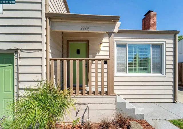 2929 Howard St, Richmond, CA 94804 | MLS# 41130300 | Houzeo
