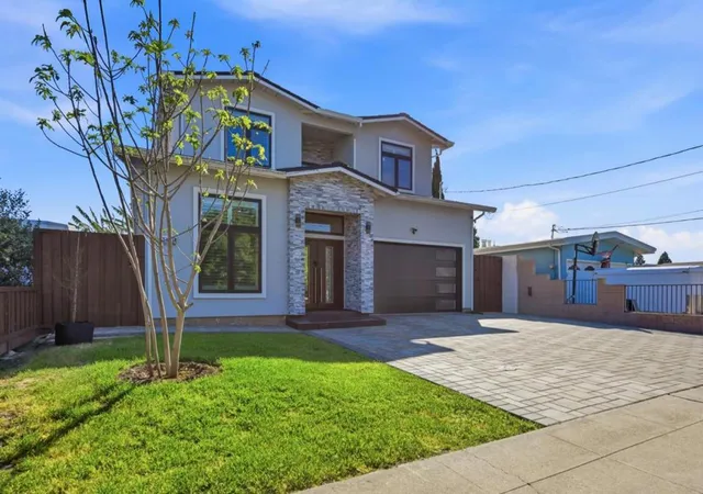 4th image of 43141 Continental Dr, Fremont, CA 94538 | MLS# ML82042283