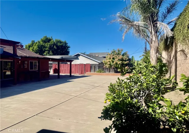 Listing Photo 1 - Condo for sale in building located at 5982 Harrison, Chino, CA 91710 - Unit #