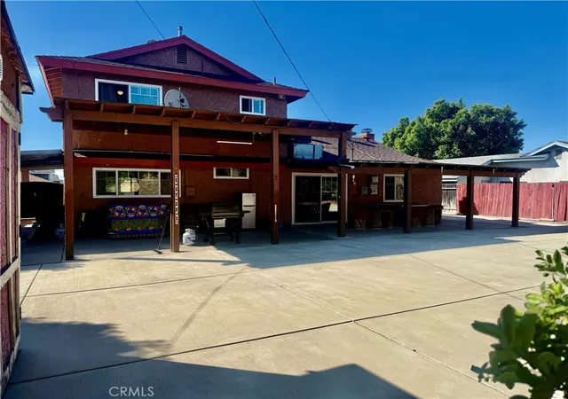 Listing Photo 4 - Condo for sale in building located at 5982 Harrison, Chino, CA 91710