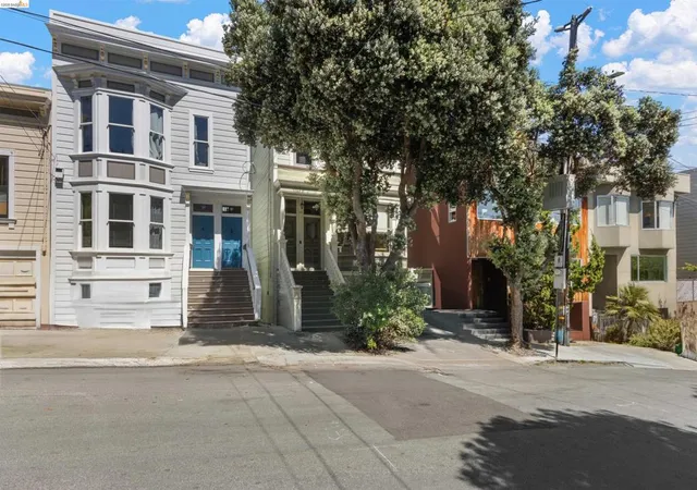Homes for sale in San Francisco, CA | 12 Beaver St, San Francisco, CA 94114 | MLS# 41130302