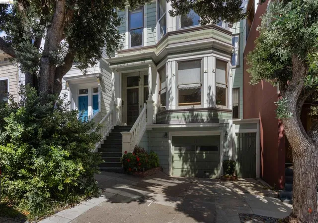 Homes for sale in San Francisco, CA | 12 Beaver St, San Francisco, CA 94114 | MLS# 41130302