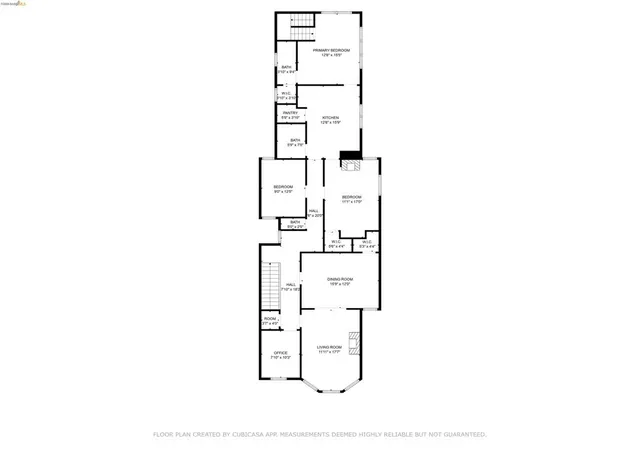 Homes for sale in San Francisco, CA | 12 Beaver St, San Francisco, CA 94114 | MLS# 41130302