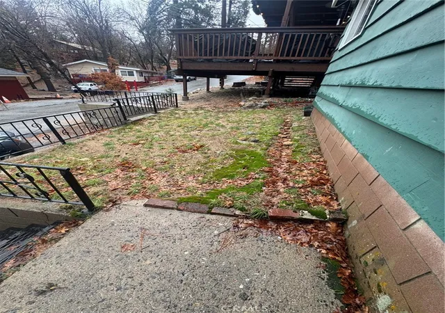2nd image of 33385 Music Camp, Running Springs, CA 92382 | MLS# IG26076585