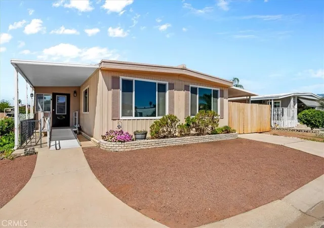Homes for sale in Hemet, CA | 850 San Ynez, Hemet, CA 92543 | MLS# CV26076041