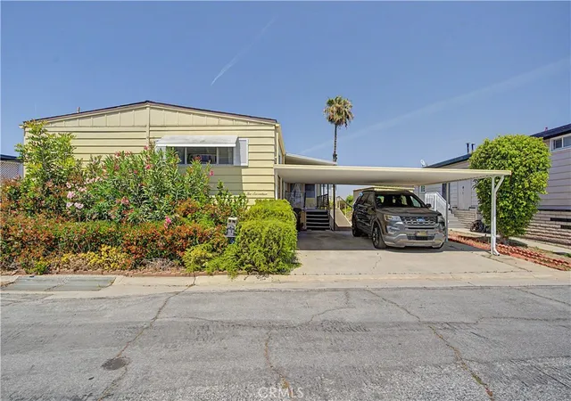 1st image of 2550 Pacific Coast Hwy #217, Torrance, CA 90505 | MLS# SB26074441
