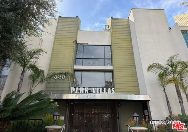 Photo 1 of Condo for sale at 525 S Ardmore Ave #242, Los Angeles, CA 90020 | MLS# 26691515 | Listing updated on 2026-10-07