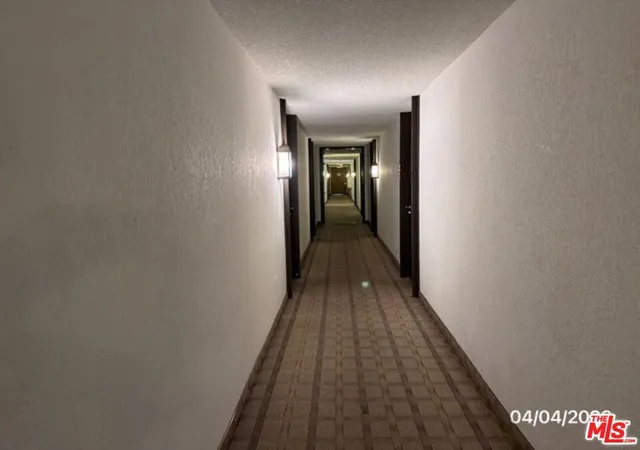 Listing Photo 1 - Condo for sale in Park Villas located at 525 S Ardmore Ave, Los Angeles, CA 90020 - Unit #242
