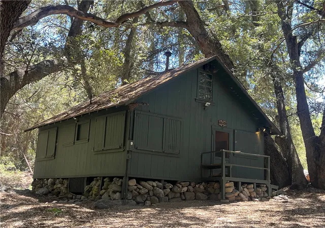 Photo 1 of Single family home for sale at 7 Oak Ct #78, Angelus Oaks, CA 92305 | MLS# IG26076612 | Listing updated on 2026-05-07