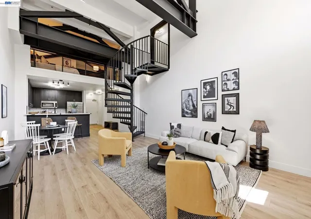 Homes for sale in Oakland, CA | 330 13th St #1A, Oakland, CA 94612 | MLS# 41130320