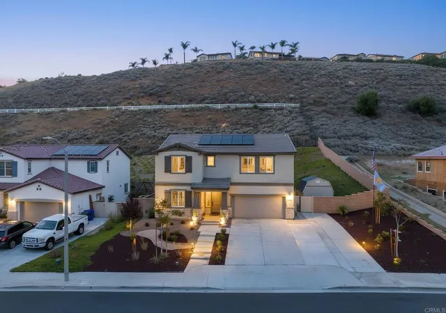 Homes for sale in Highland, CA | 30012 Cabo Del Oeste, Highland, CA 92346 | MLS# PTP2602653