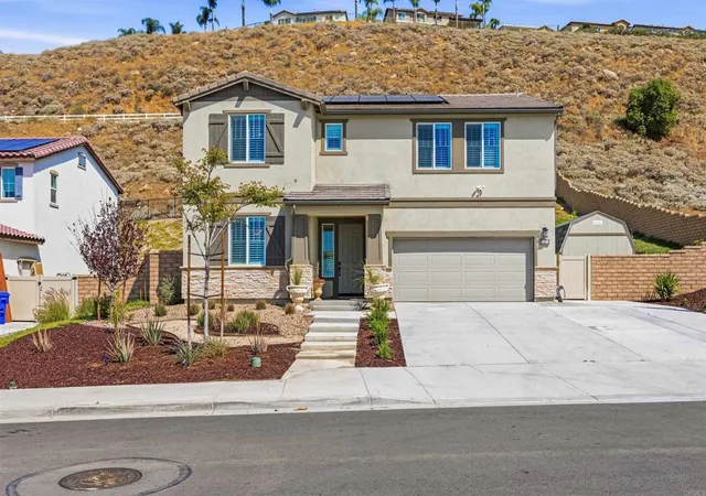 Homes for sale in Highland, CA | 30012 Cabo Del Oeste, Highland, CA 92346 | MLS# PTP2602653