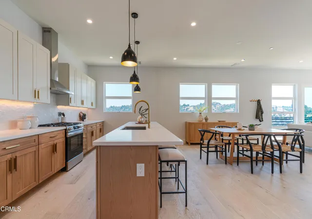 3rd image of 3874 W Point Dr, Los Angeles, CA 90065 | MLS# P1-26613