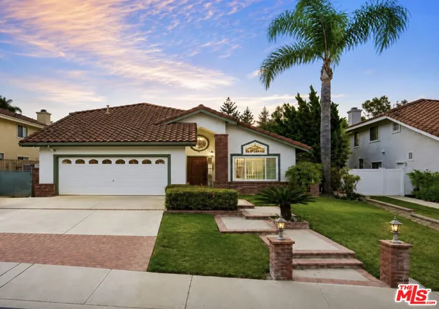 Photo 1 of Single family home for sale at 4864 Paseo Montelena, Camarillo, CA 93012 | MLS# 26688073 | Listing updated on 2026-09-28