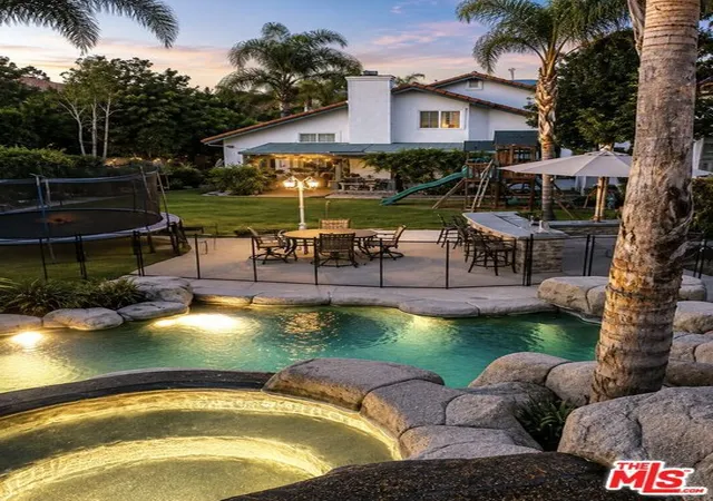 Photo 2 of Single family home for sale at 4864 Paseo Montelena, Camarillo, CA 93012 | MLS# 26688073 | Listing updated on 2026-09-28
