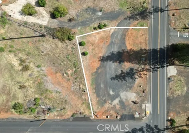 Photo 1 of Land for sale at 1315 Wagstaff Rd, Paradise, CA 95969 | MLS# SN26076669 | Listing updated on 2026-05-20