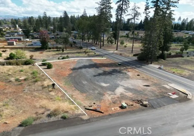 Photo 1 of Land for sale at 1315 Wagstaff Rd, Paradise, CA 95969 | MLS# SN26076669 | Listing updated on 2026-05-20