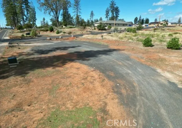 Photo 3 of Land for sale at 1315 Wagstaff Rd, Paradise, CA 95969 | MLS# SN26076669 | Listing updated on 2026-05-20