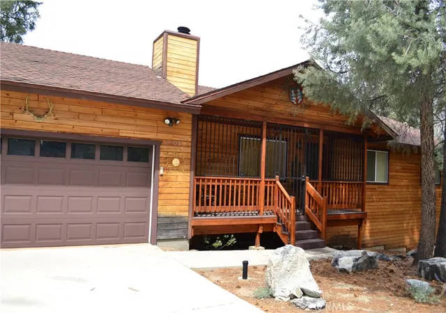 Homes for sale in Pine Mountain Club, CA | 2305 Freeman, Pine Mountain Club, CA 93222 | MLS# SR26076667