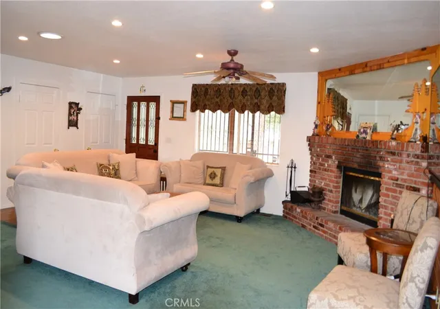 Homes for sale in Pine Mountain Club, CA | 2305 Freeman, Pine Mountain Club, CA 93222 | MLS# SR26076667