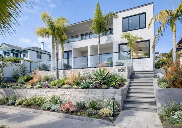 1st image of 1920 Beryl St, San Diego, CA 92109 | MLS# 260008402SD