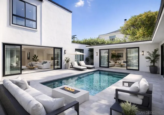 2nd image of 1920 Beryl St, San Diego, CA 92109 | MLS# 260008402SD