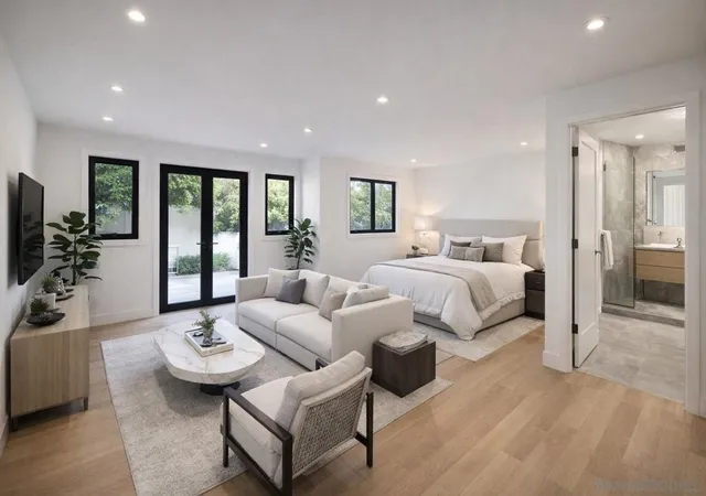 3rd image of 1920 Beryl St, San Diego, CA 92109 | MLS# 260008402SD