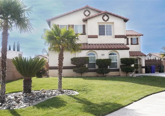 Photo 1 of Sale Pending at 12661 Shorewood, Victorville, CA 92392 | MLS# HD26076746 | Listing updated on 2026-06-01