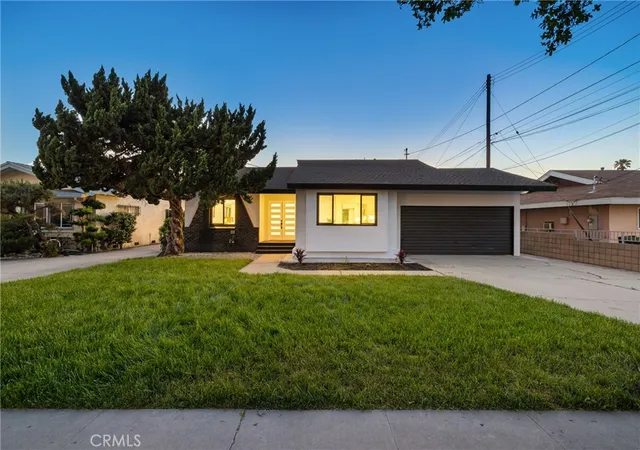Homes for sale in Bellflower, CA | 15529 Cornuta, Bellflower, CA 90706 | MLS# DW26076726