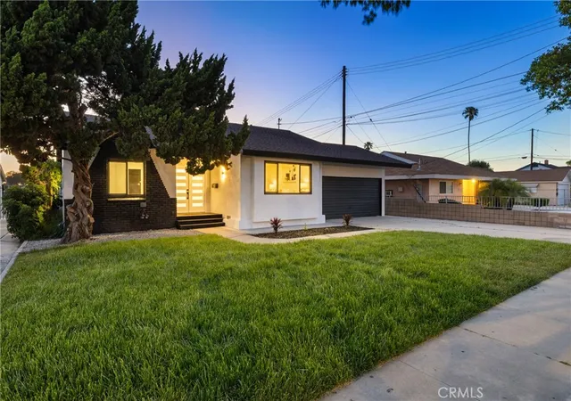 Homes for sale in Bellflower, CA | 15529 Cornuta, Bellflower, CA 90706 | MLS# DW26076726