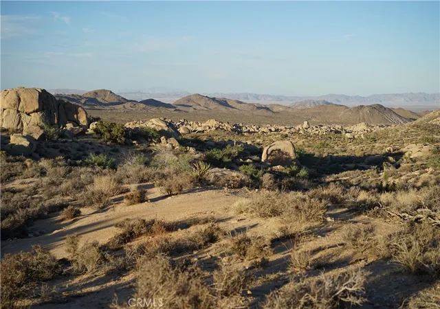 1st image of 52588 Blackbrush Rd, Pioneertown, CA 92268 | MLS# JT26066572